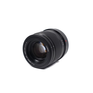 Used Panasonic 42.5mm F1.7 ASPH. Lens